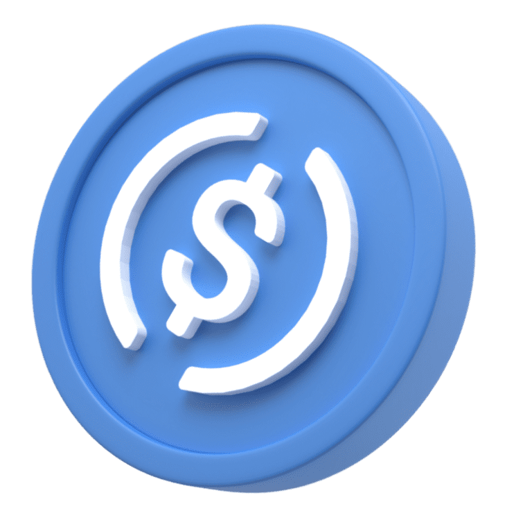 usd coin